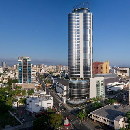Embassy Suites By Hilton Σάντο Ντομίγκο Εξωτερικό φωτογραφία