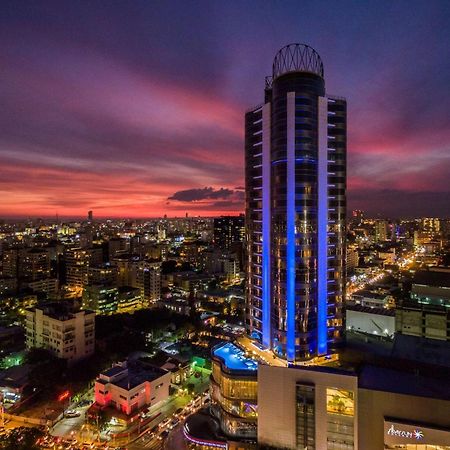 Embassy Suites By Hilton Σάντο Ντομίγκο Εξωτερικό φωτογραφία
