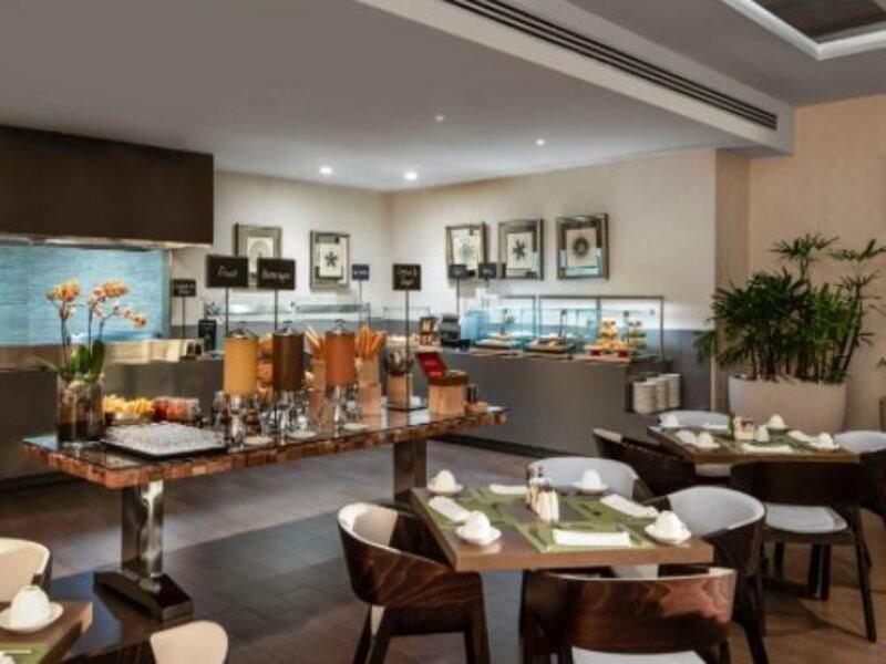 Embassy Suites By Hilton Σάντο Ντομίγκο Εξωτερικό φωτογραφία
