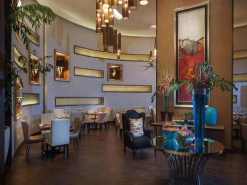Embassy Suites By Hilton Σάντο Ντομίγκο Εξωτερικό φωτογραφία