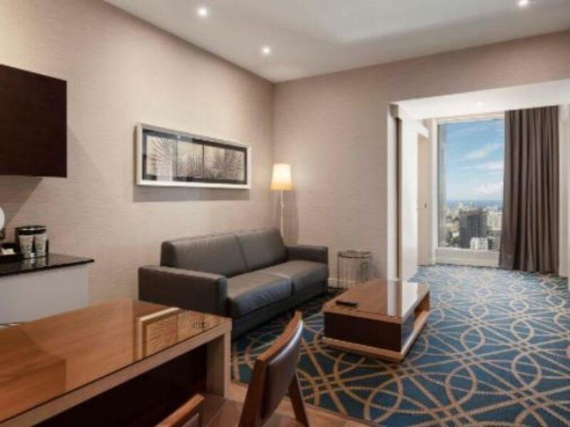 Embassy Suites By Hilton Σάντο Ντομίγκο Εξωτερικό φωτογραφία