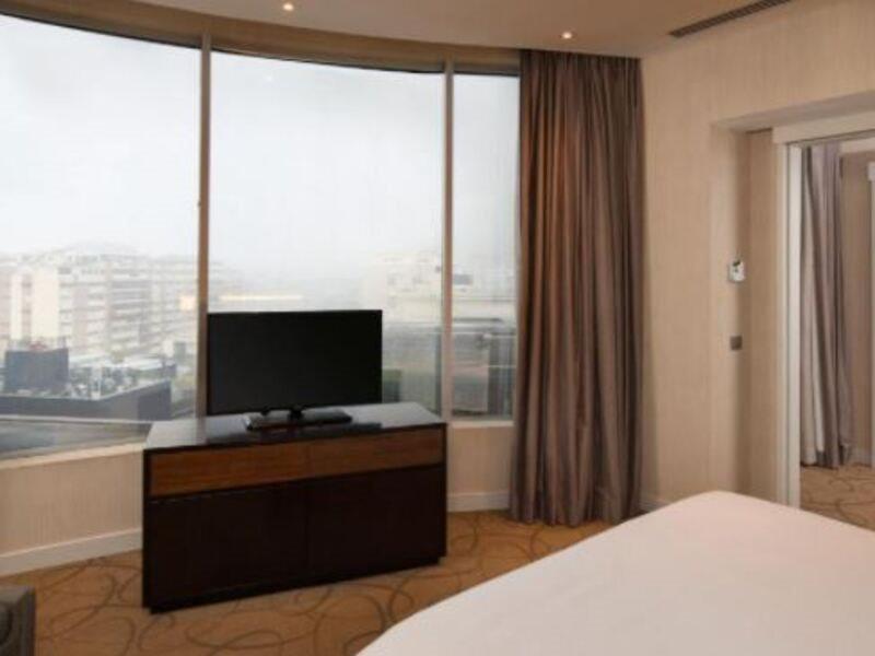 Embassy Suites By Hilton Σάντο Ντομίγκο Εξωτερικό φωτογραφία