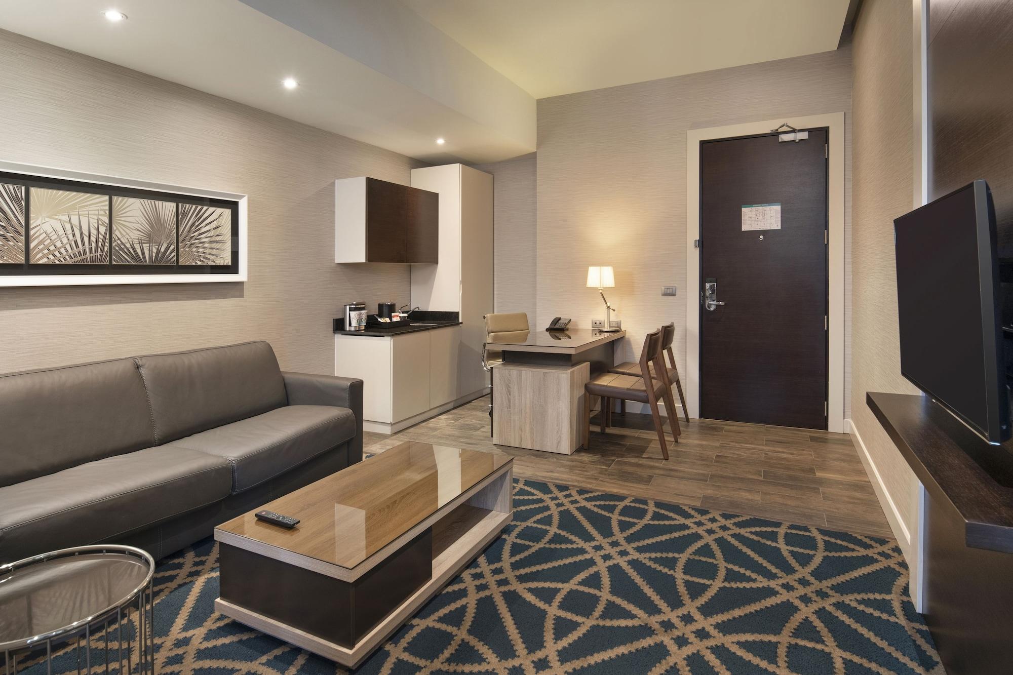 Embassy Suites By Hilton Σάντο Ντομίγκο Εξωτερικό φωτογραφία