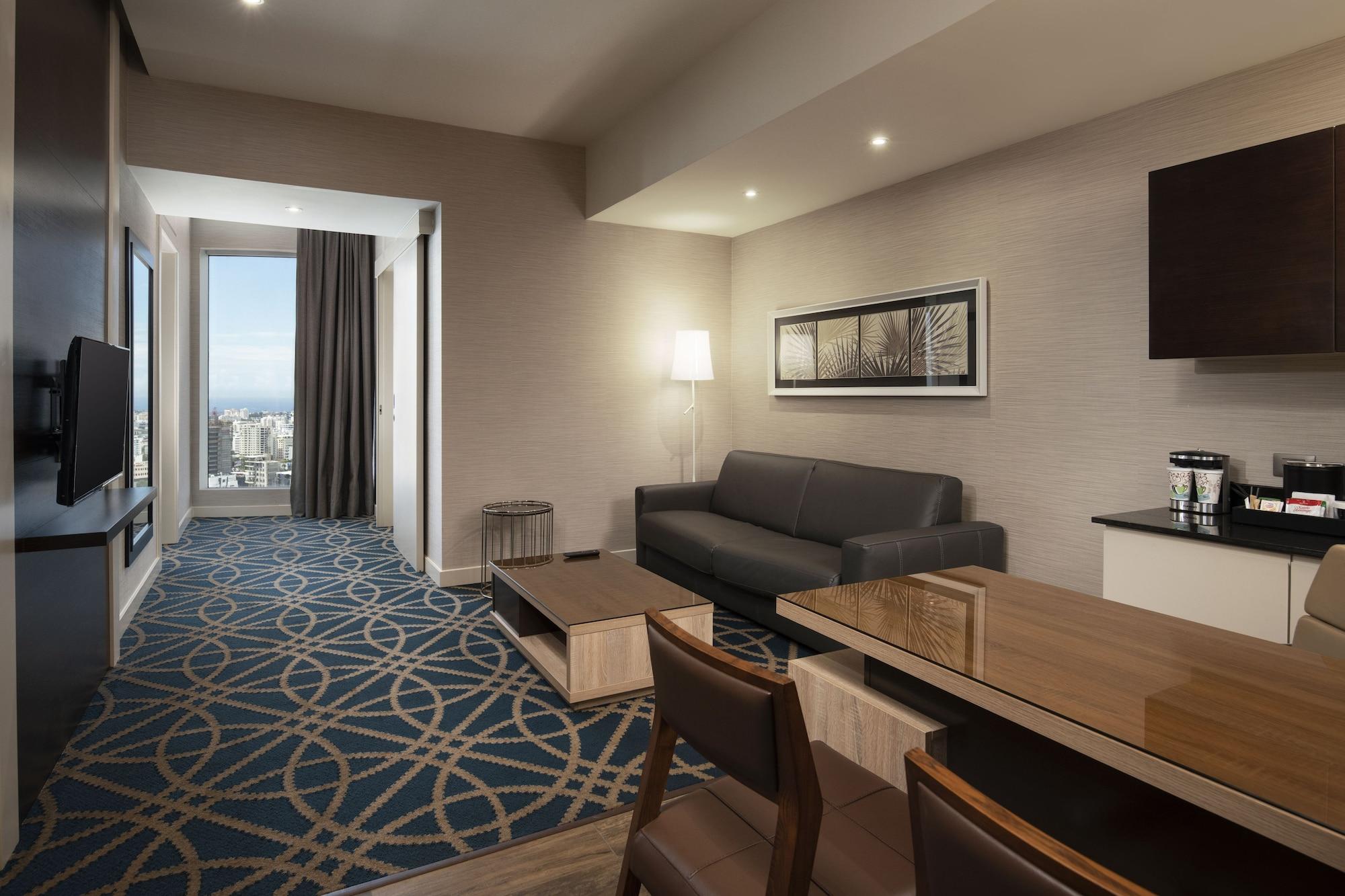 Embassy Suites By Hilton Σάντο Ντομίγκο Εξωτερικό φωτογραφία