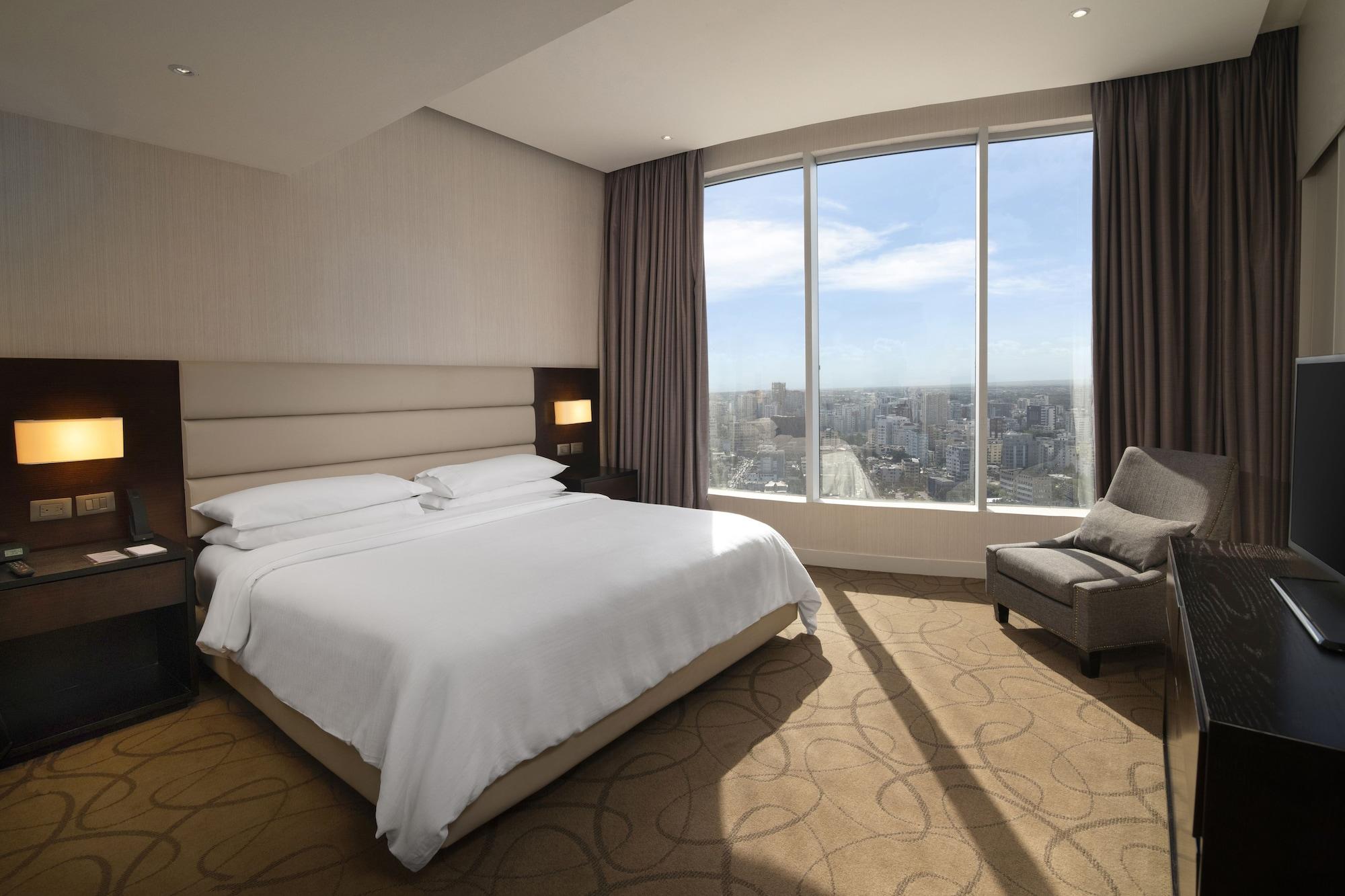 Embassy Suites By Hilton Σάντο Ντομίγκο Εξωτερικό φωτογραφία