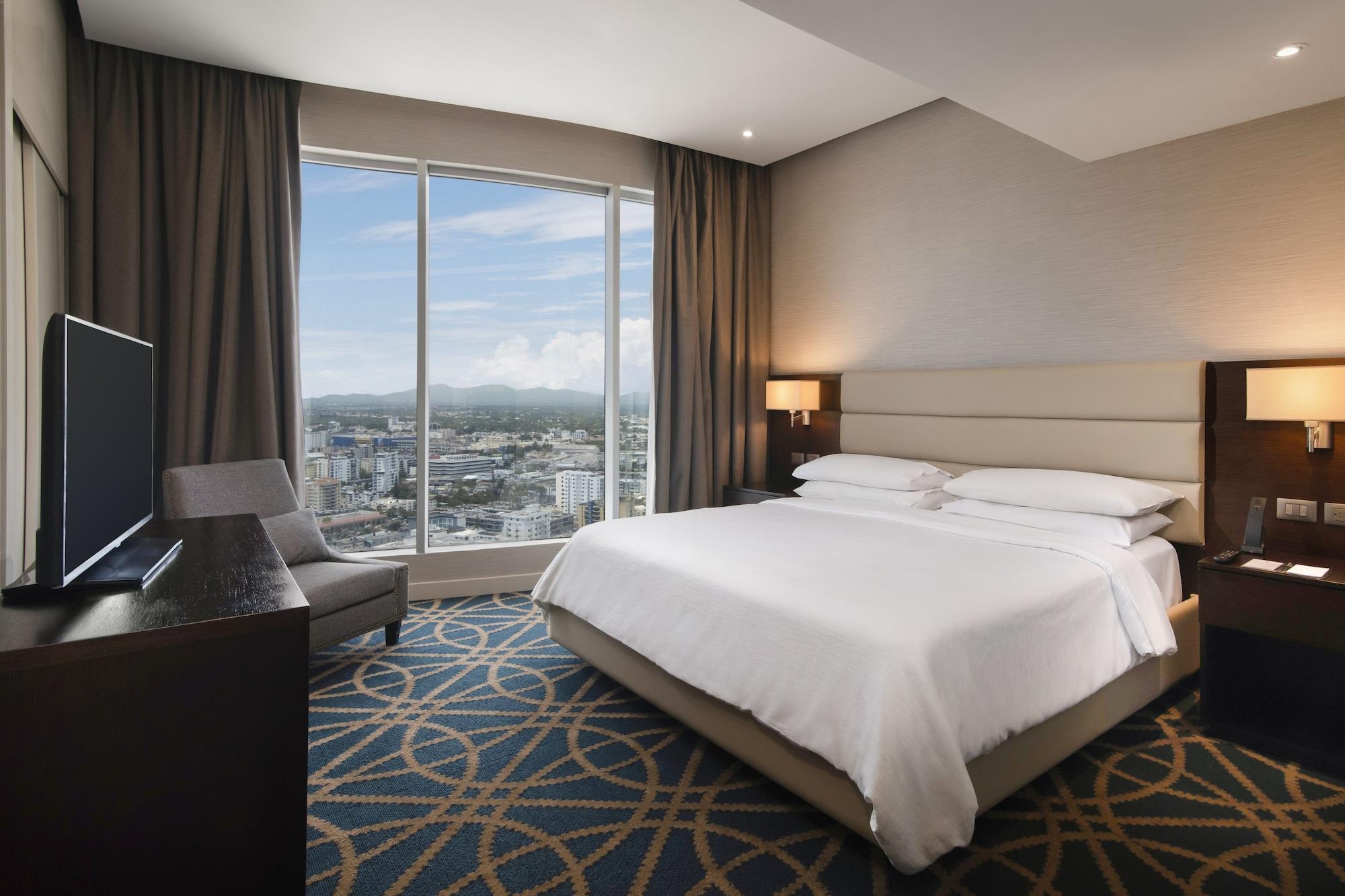Embassy Suites By Hilton Σάντο Ντομίγκο Εξωτερικό φωτογραφία