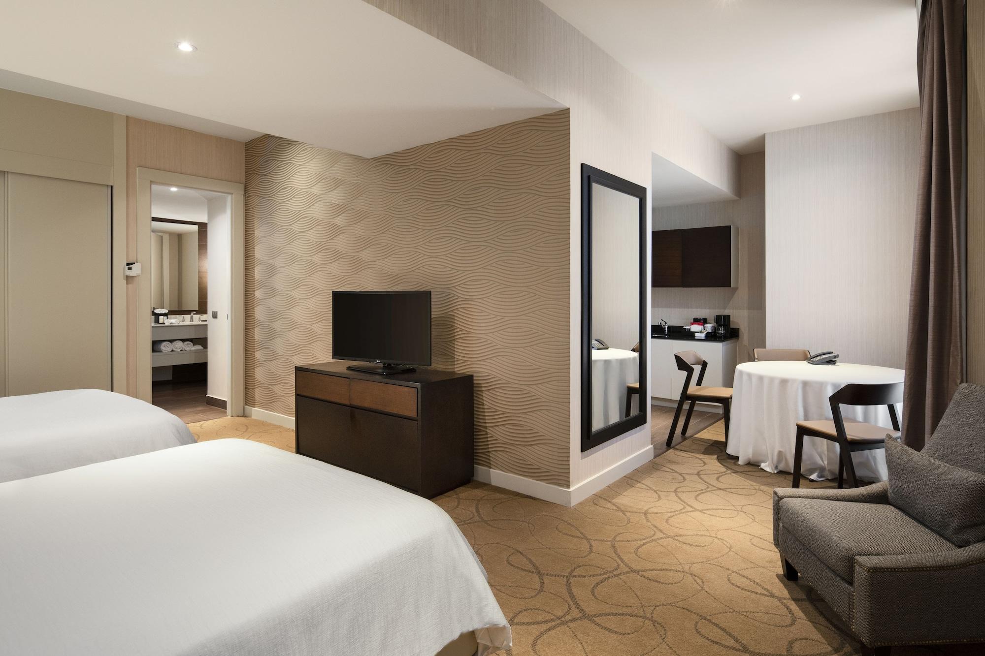 Embassy Suites By Hilton Σάντο Ντομίγκο Εξωτερικό φωτογραφία