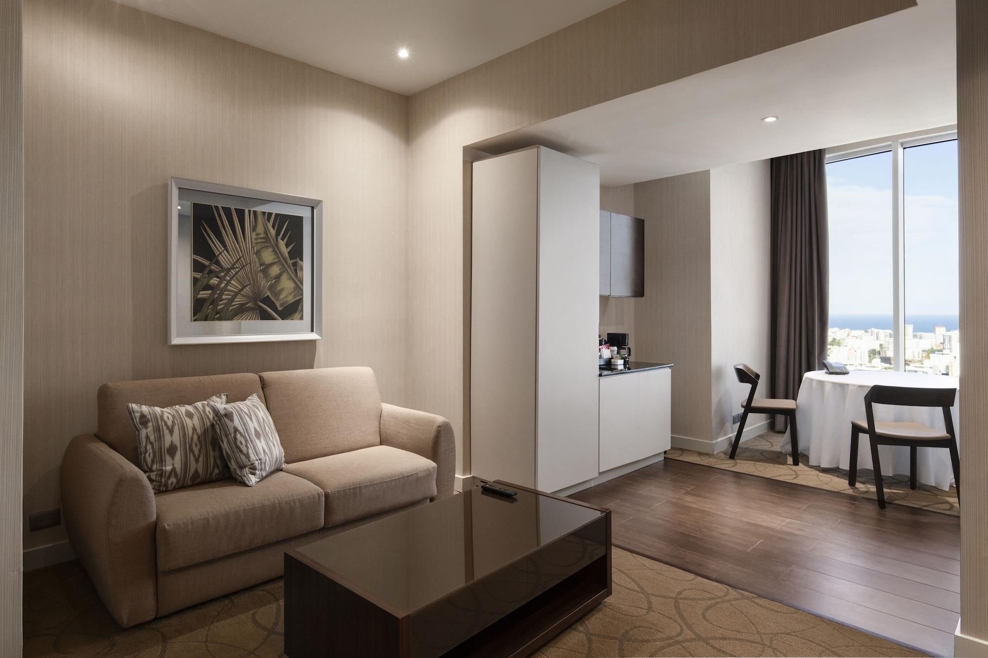 Embassy Suites By Hilton Σάντο Ντομίγκο Εξωτερικό φωτογραφία