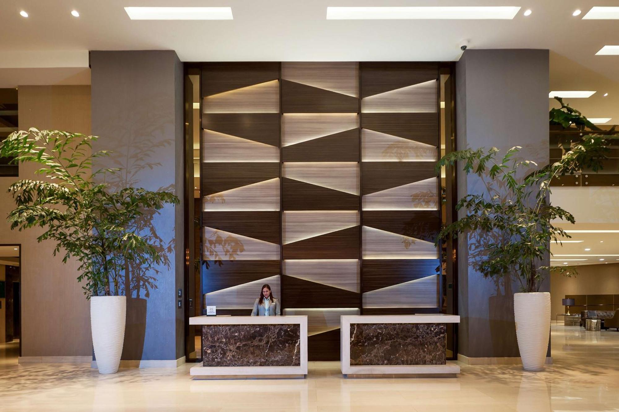 Embassy Suites By Hilton Σάντο Ντομίγκο Εξωτερικό φωτογραφία