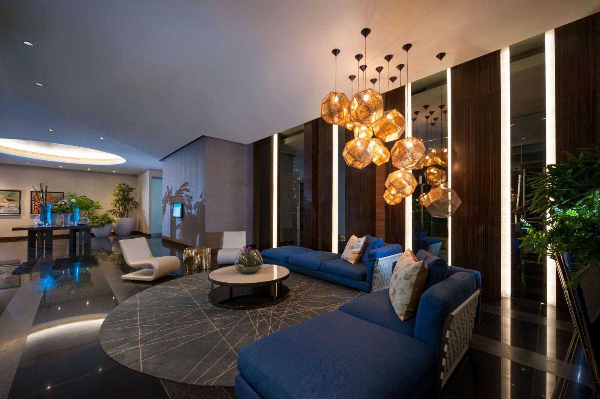 Embassy Suites By Hilton Σάντο Ντομίγκο Εξωτερικό φωτογραφία