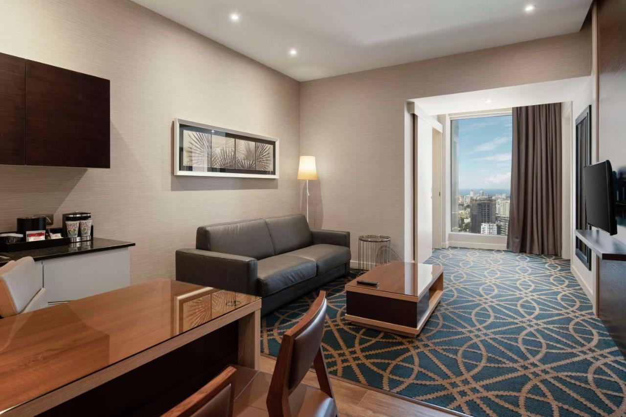 Embassy Suites By Hilton Σάντο Ντομίγκο Εξωτερικό φωτογραφία