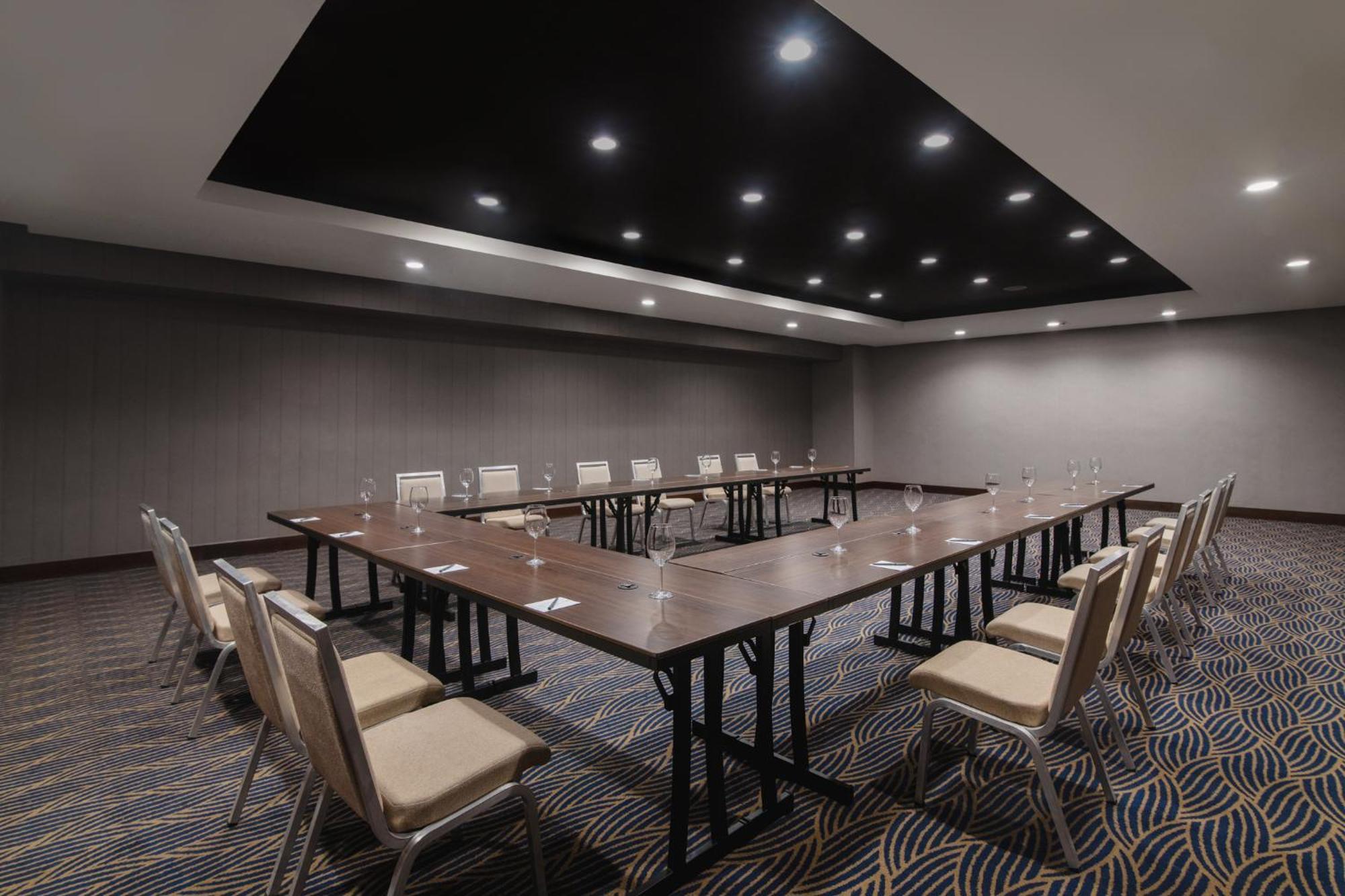 Embassy Suites By Hilton Σάντο Ντομίγκο Εξωτερικό φωτογραφία