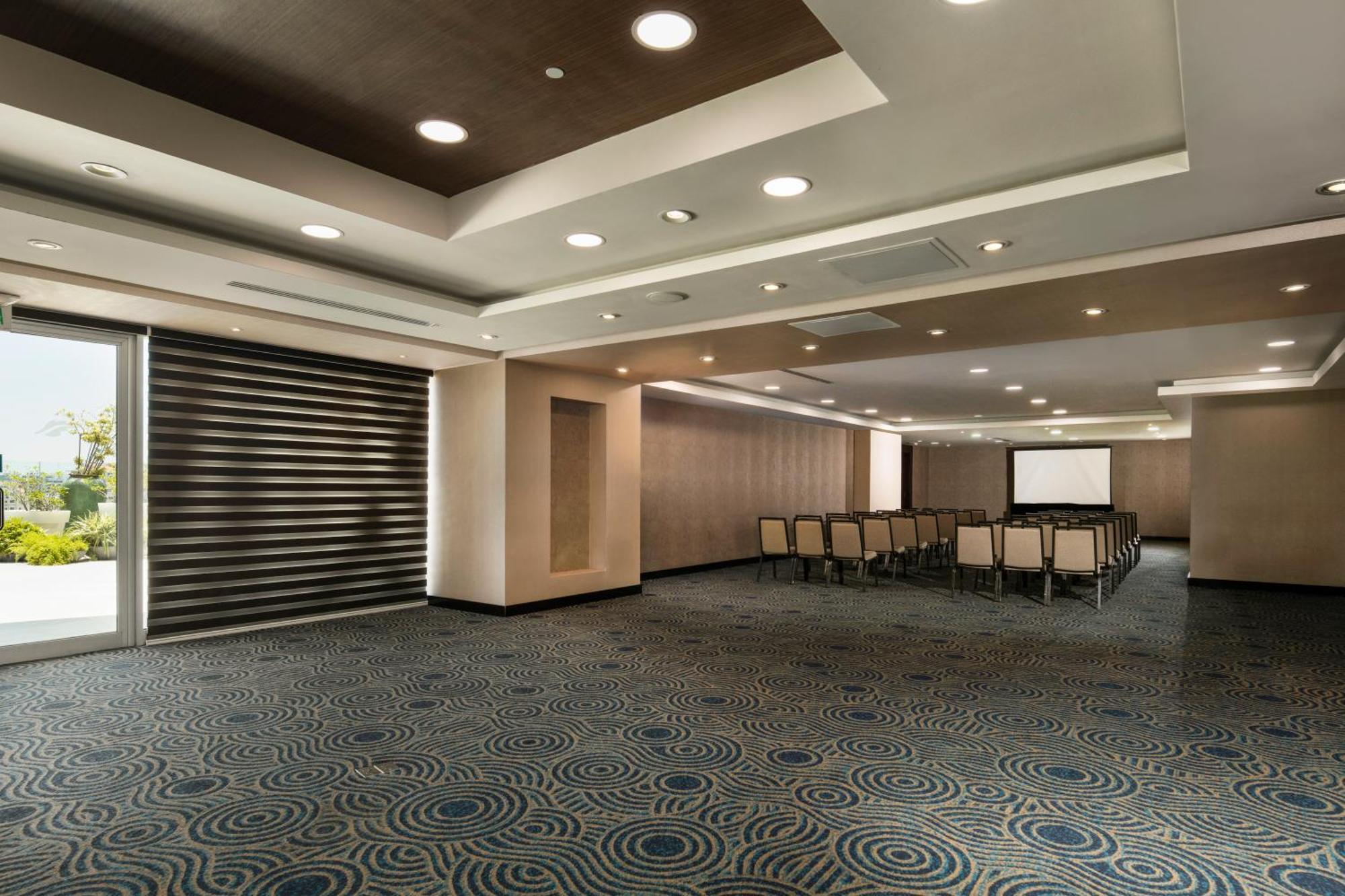 Embassy Suites By Hilton Σάντο Ντομίγκο Εξωτερικό φωτογραφία