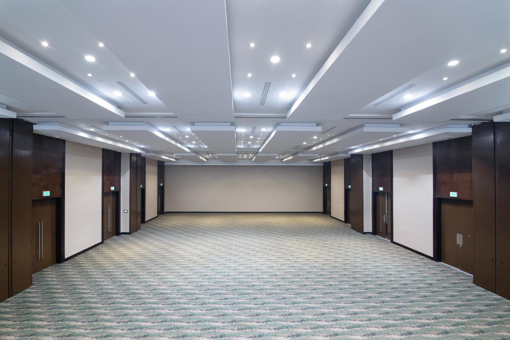 Embassy Suites By Hilton Σάντο Ντομίγκο Εξωτερικό φωτογραφία