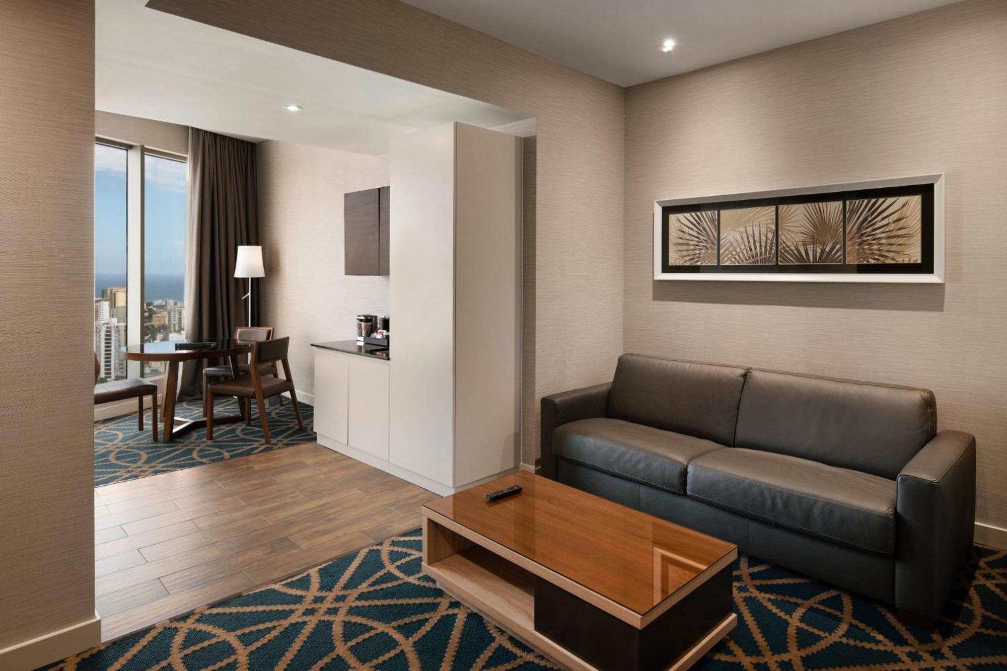 Embassy Suites By Hilton Σάντο Ντομίγκο Εξωτερικό φωτογραφία