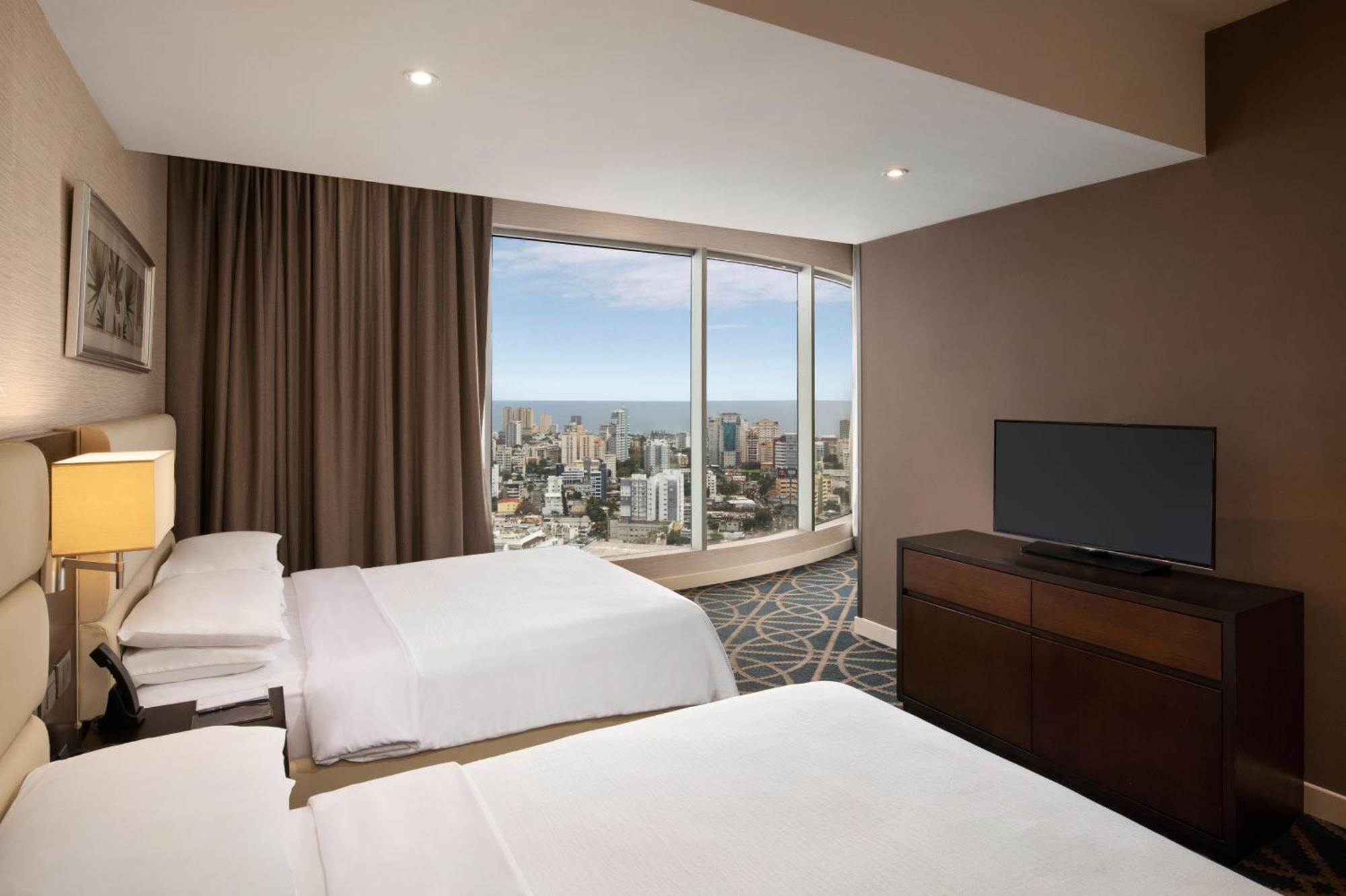Embassy Suites By Hilton Σάντο Ντομίγκο Εξωτερικό φωτογραφία