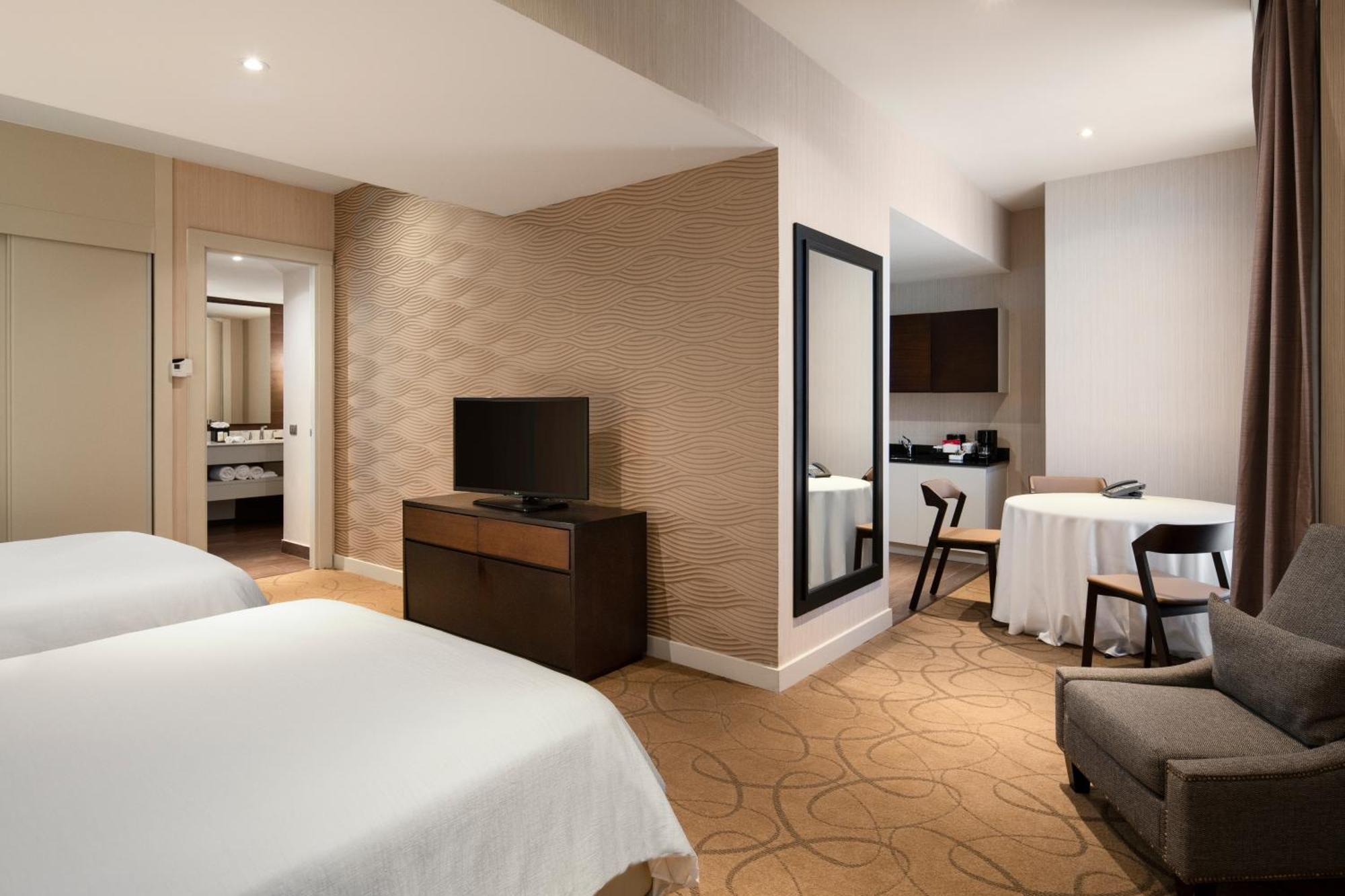 Embassy Suites By Hilton Σάντο Ντομίγκο Εξωτερικό φωτογραφία