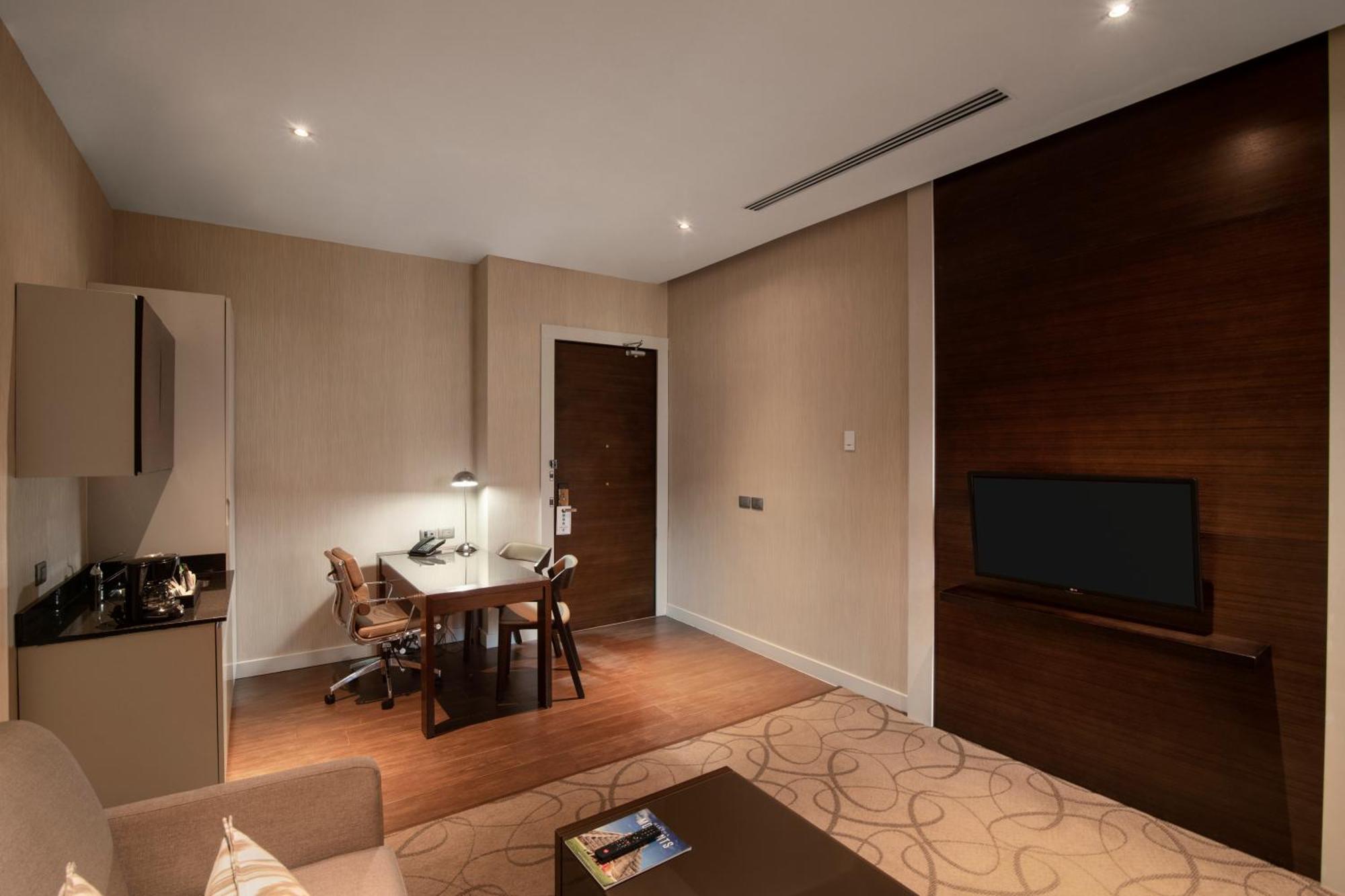 Embassy Suites By Hilton Σάντο Ντομίγκο Εξωτερικό φωτογραφία
