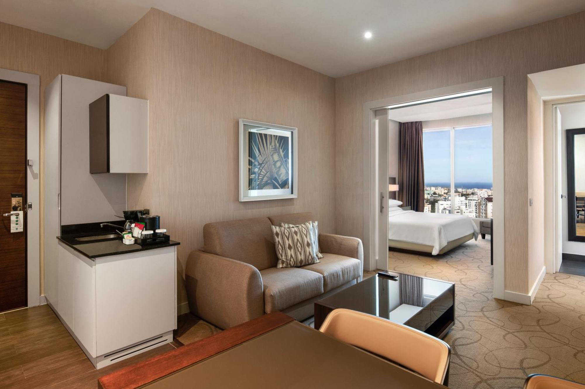 Embassy Suites By Hilton Σάντο Ντομίγκο Εξωτερικό φωτογραφία