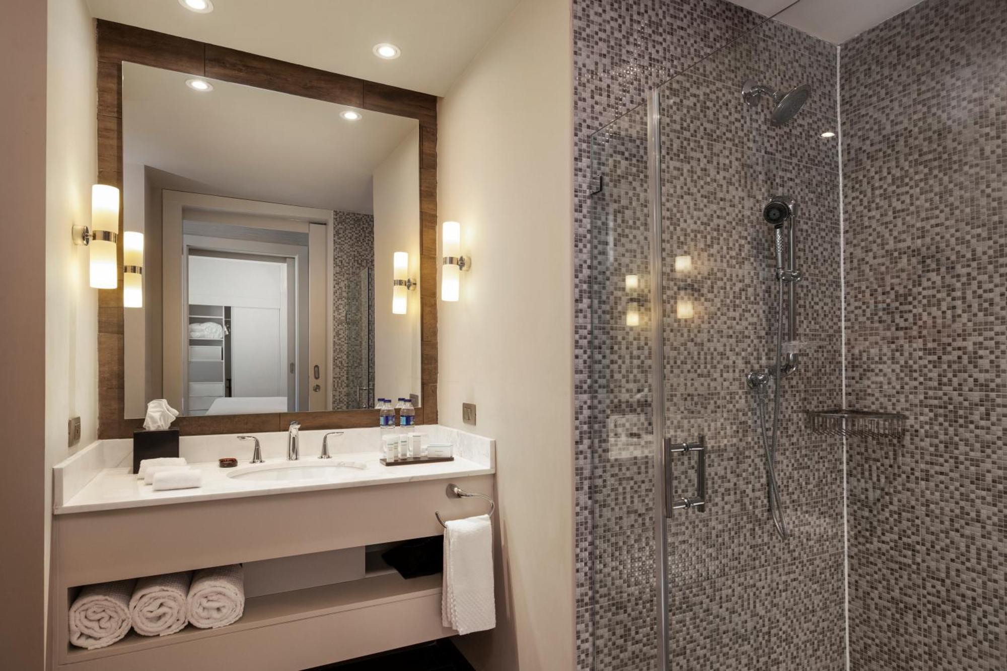 Embassy Suites By Hilton Σάντο Ντομίγκο Εξωτερικό φωτογραφία