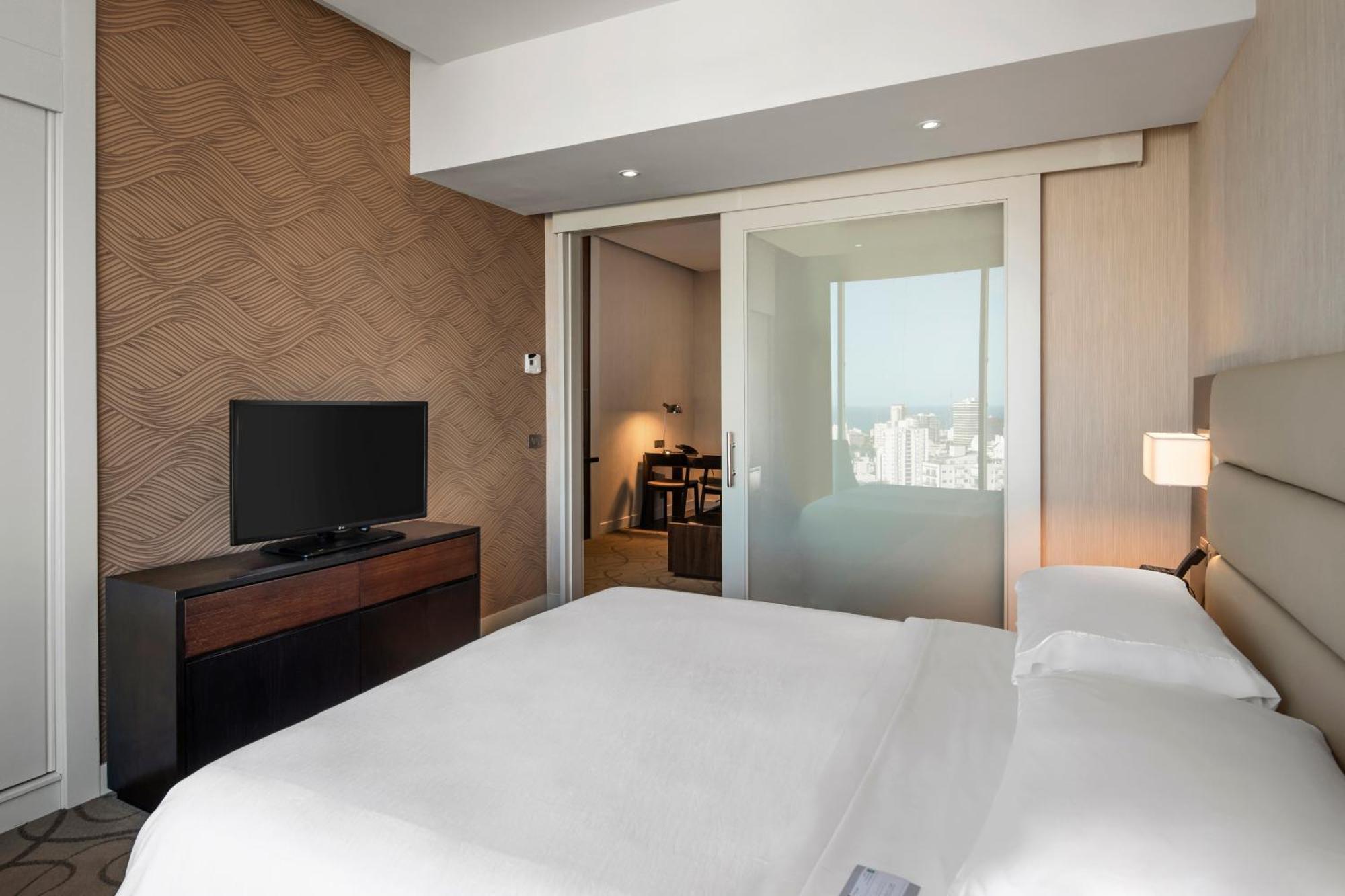 Embassy Suites By Hilton Σάντο Ντομίγκο Εξωτερικό φωτογραφία