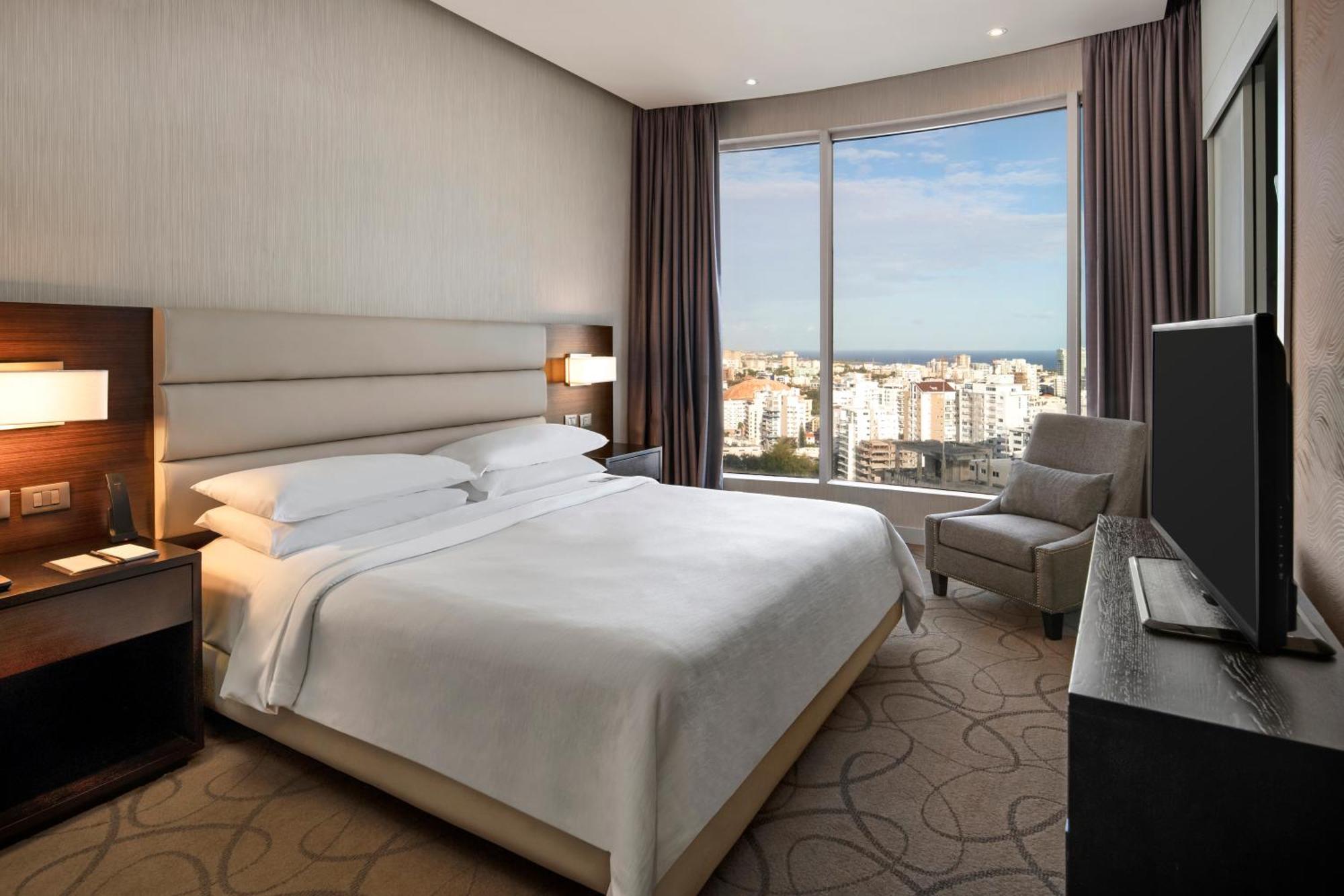 Embassy Suites By Hilton Σάντο Ντομίγκο Εξωτερικό φωτογραφία