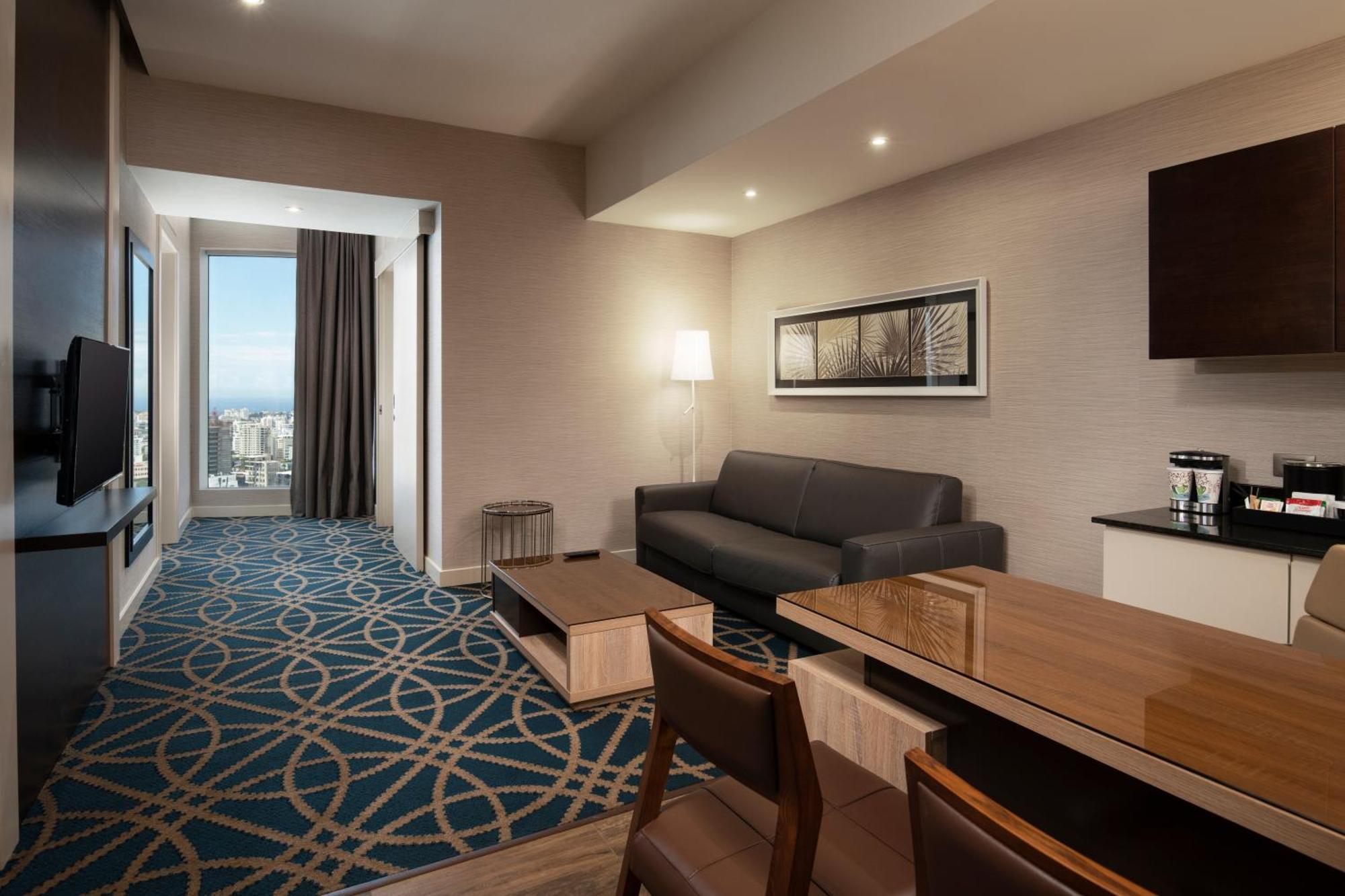 Embassy Suites By Hilton Σάντο Ντομίγκο Εξωτερικό φωτογραφία