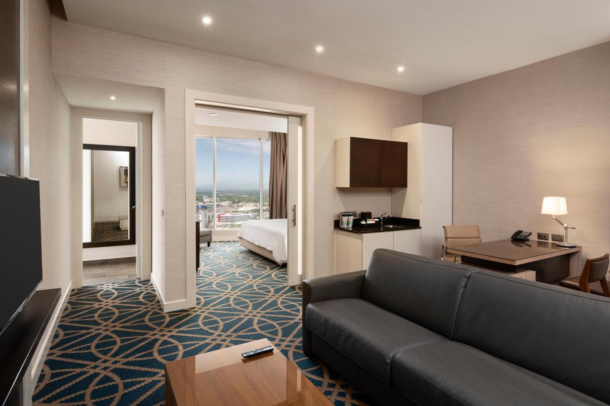 Embassy Suites By Hilton Σάντο Ντομίγκο Εξωτερικό φωτογραφία