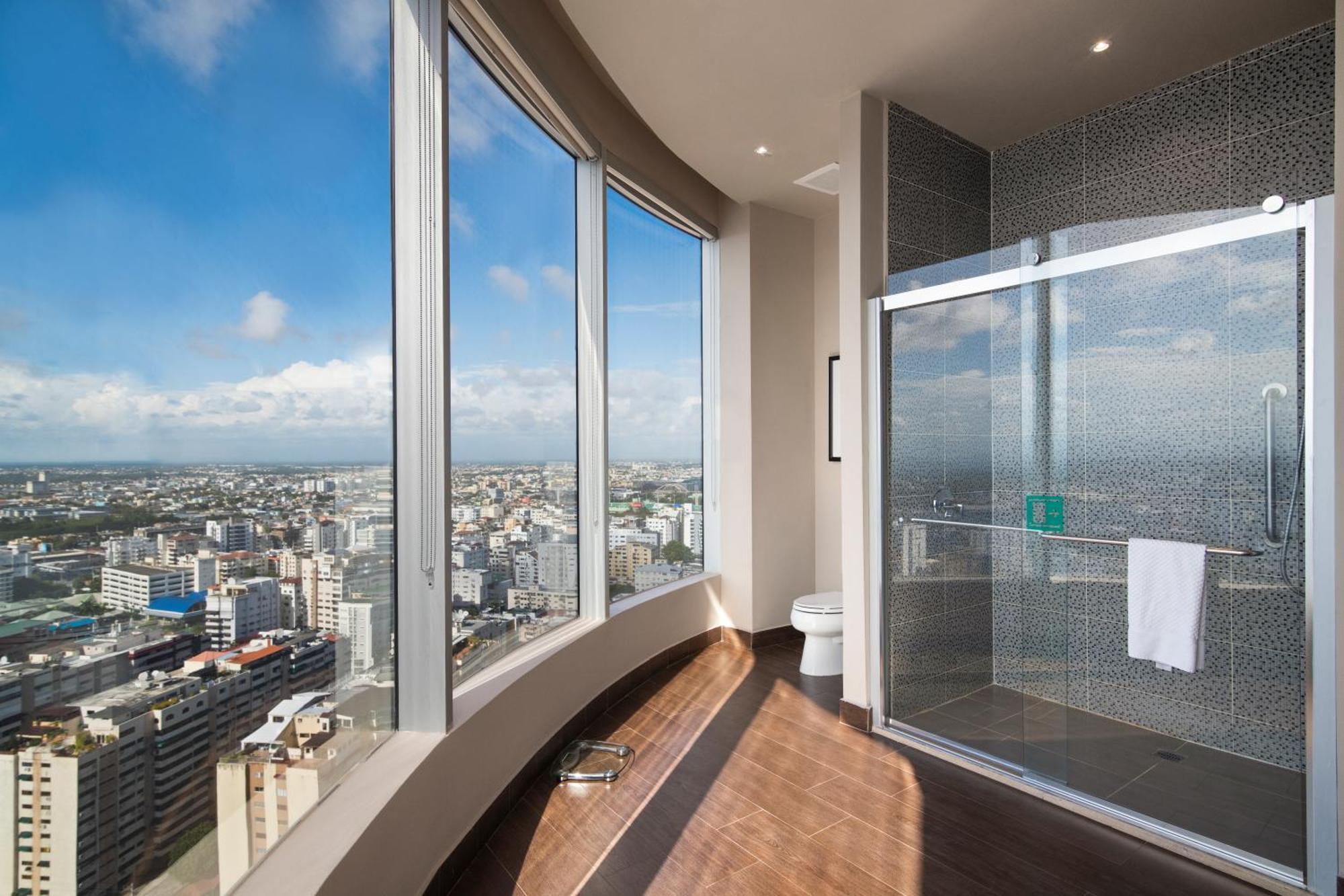 Embassy Suites By Hilton Σάντο Ντομίγκο Εξωτερικό φωτογραφία