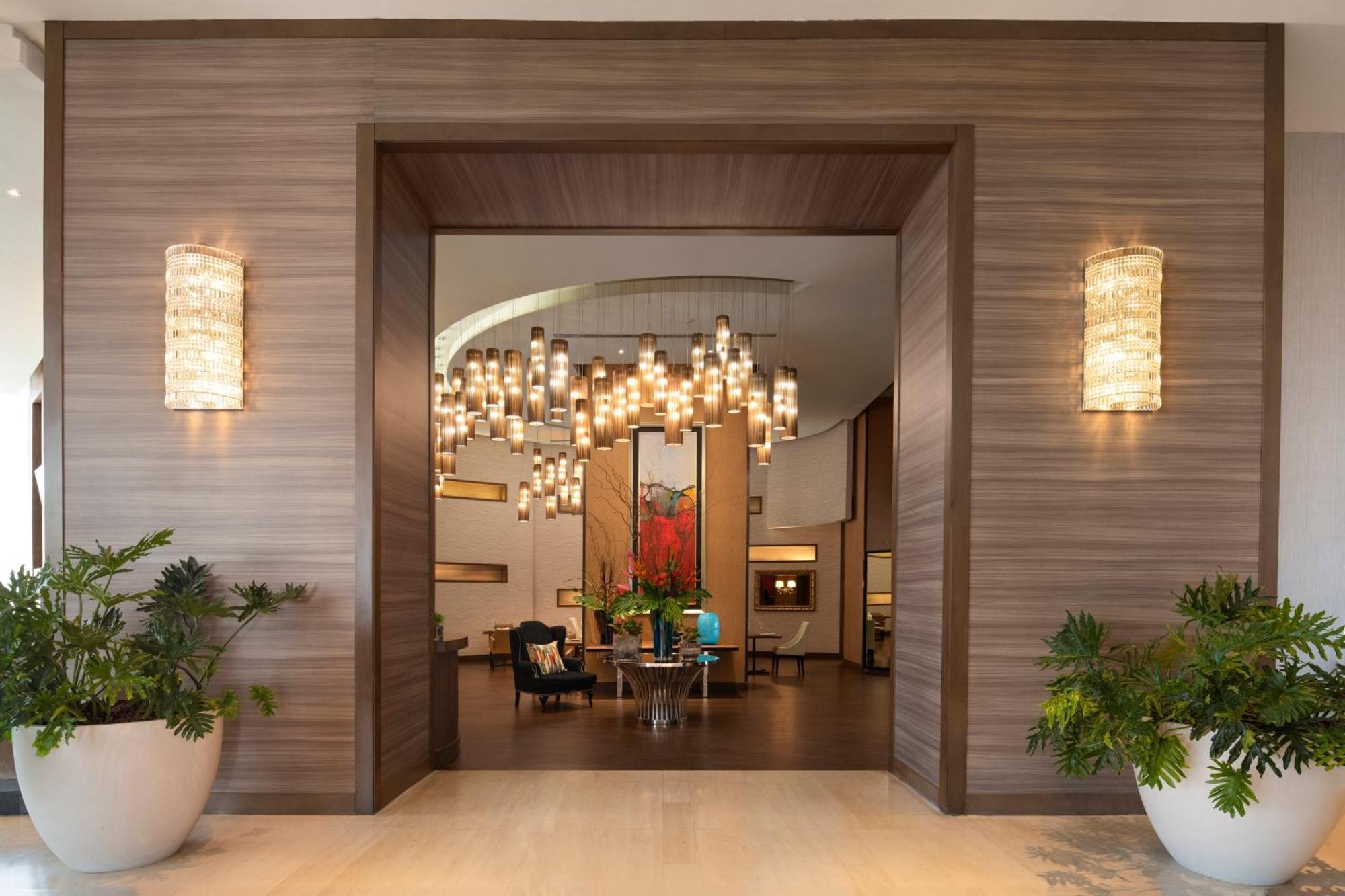 Embassy Suites By Hilton Σάντο Ντομίγκο Εξωτερικό φωτογραφία