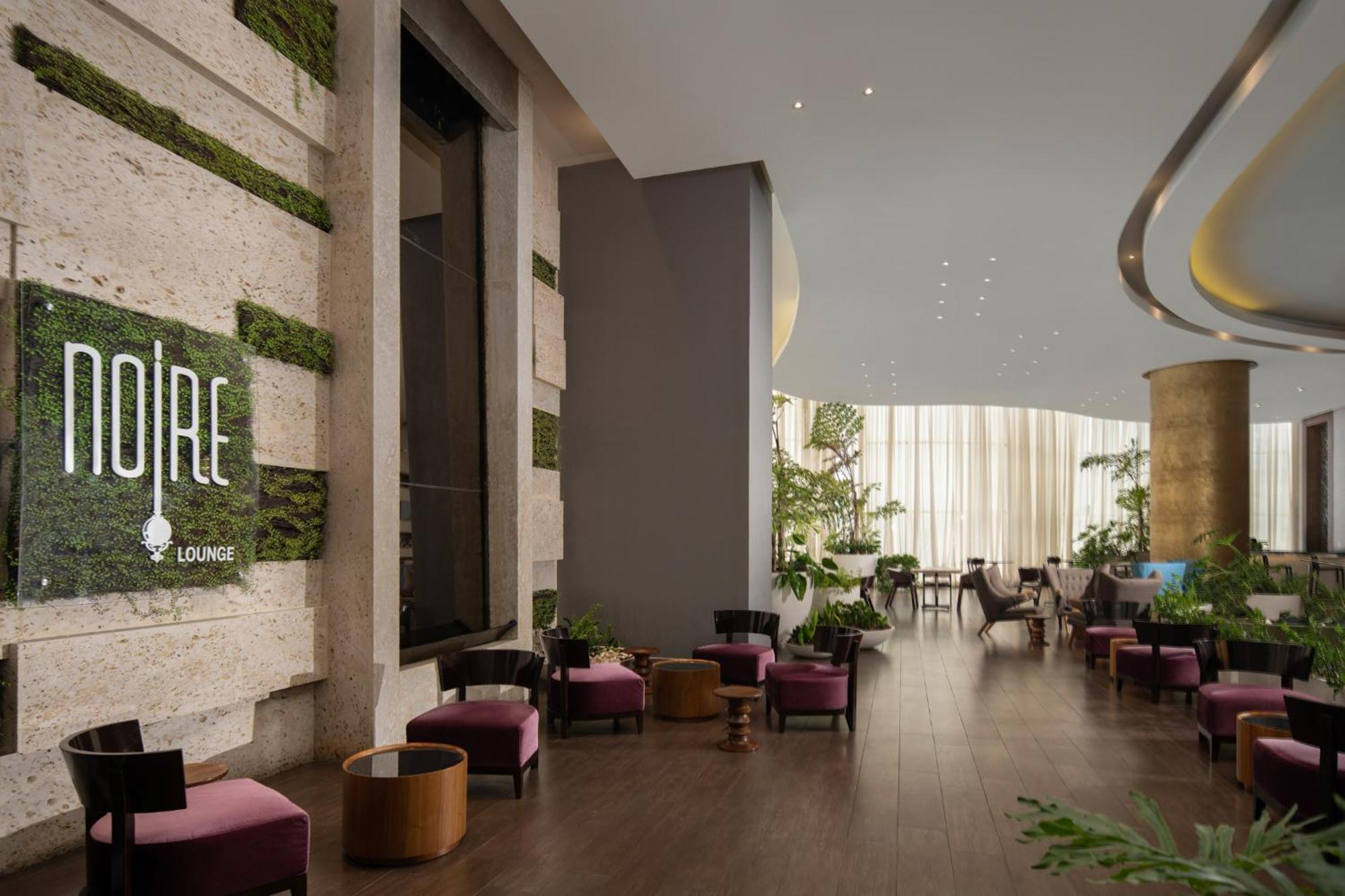 Embassy Suites By Hilton Σάντο Ντομίγκο Εξωτερικό φωτογραφία