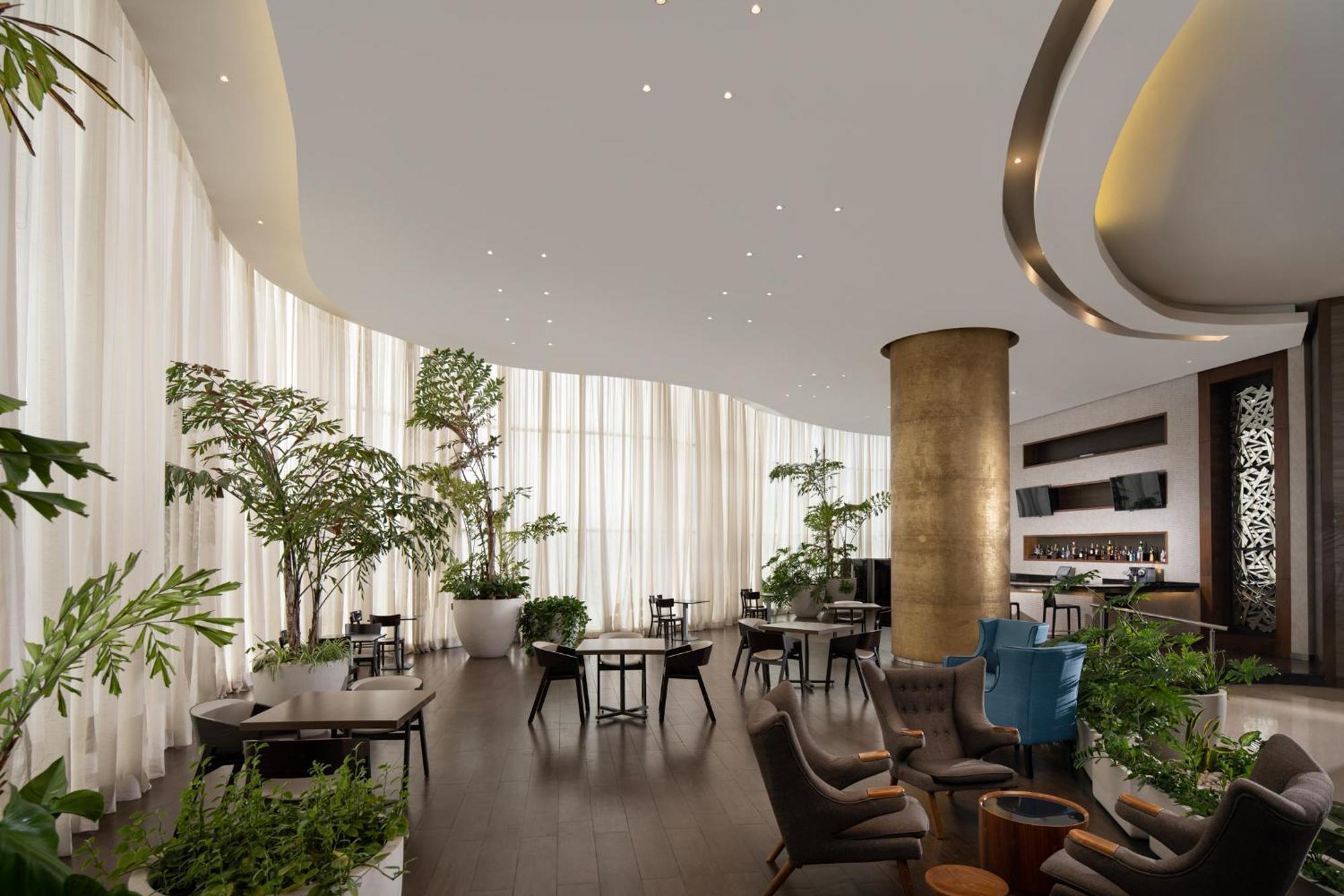 Embassy Suites By Hilton Σάντο Ντομίγκο Εξωτερικό φωτογραφία