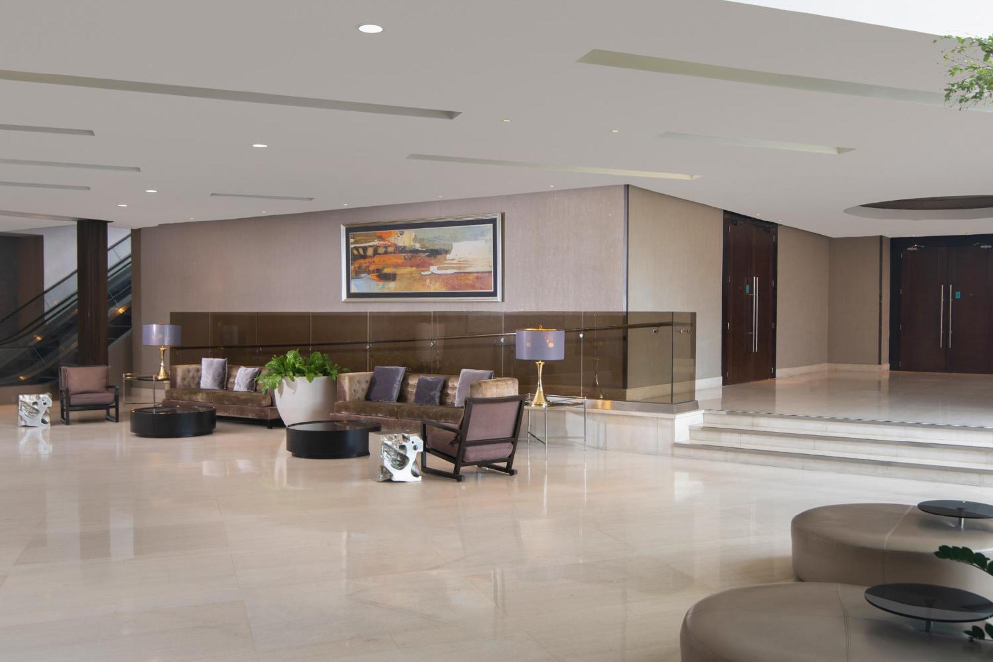 Embassy Suites By Hilton Σάντο Ντομίγκο Εξωτερικό φωτογραφία
