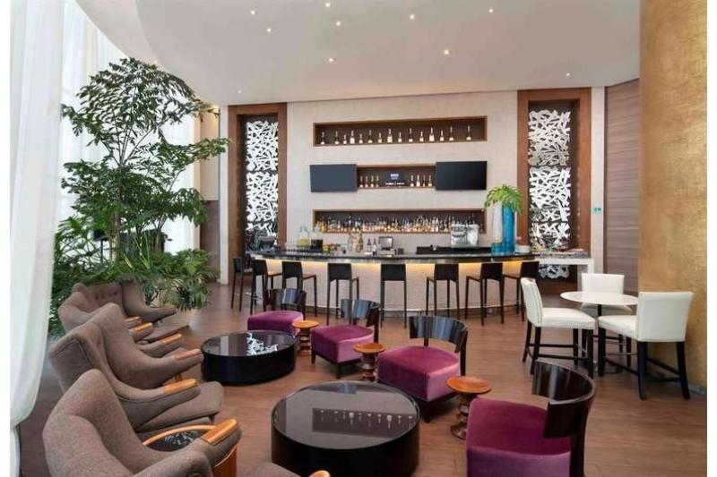 Embassy Suites By Hilton Σάντο Ντομίγκο Εξωτερικό φωτογραφία