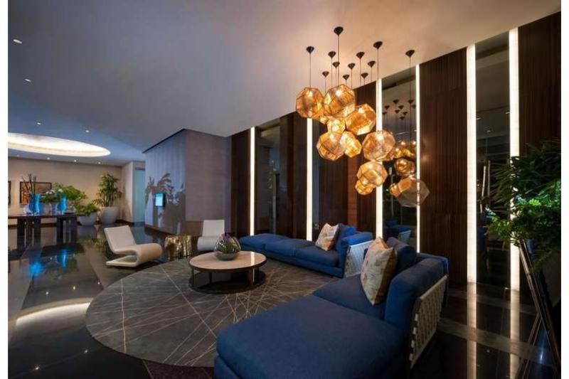 Embassy Suites By Hilton Σάντο Ντομίγκο Εξωτερικό φωτογραφία